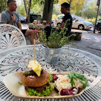 A.HORN - Cafes Near Me - Berlin, BE A.HORN - Cafes Near Me - Berlin, BE
