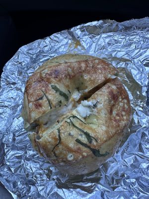 New York Bagel & Sandwiches by null