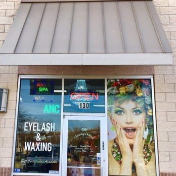 Frenchy's Nails - They said they said they will post a sign saying "Under New Ownership!" They do not want a bad reputation like the previous owners. - Nail Salons Near Me - Lewisville, Texas