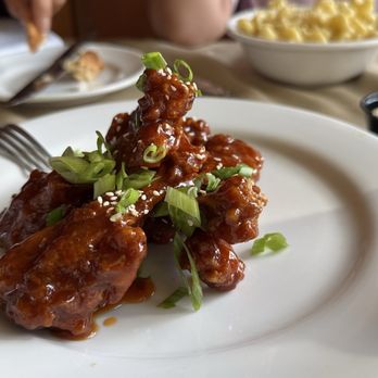 The Ptarmigan Dining Room - Duck wings - Restaurants Near Me - Babb, Montana The Ptarmigan Dining Room - Duck wings - Restaurants Near Me - Babb, Montana