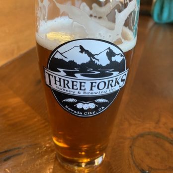 Three Forks Bakery & Brewing - Loved the oak tree pale ale - Bakeries Near Me - Nevada City, California Three Forks Bakery & Brewing - Loved the oak tree pale ale - Bakeries Near Me - Nevada City, California
