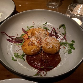 Verse - Croquette - Seafood Near Me - Toluca Lake, California Verse - Croquette - Seafood Near Me - Toluca Lake, California