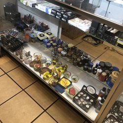 Coffee & Tobacco Works