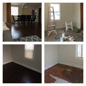 Reliable Hardwood Floors Services - Before and After Photo. - Flooring Near Me - San Jose, California Reliable Hardwood Floors Services - Before and After Photo. - Flooring Near Me - San Jose, California