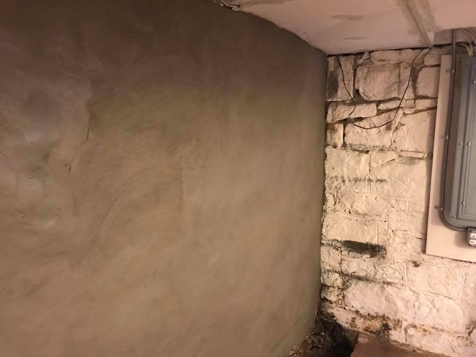 Slide of Maintenance Plus Group