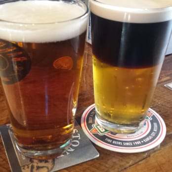 Barrelhouse 101 - American Near Me - Ventura, California
