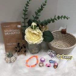 Revamped Fashions & Homes Goods