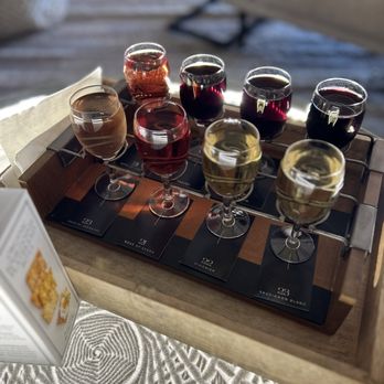 Odyssey Winery & Vineyards - Wine flights - Wineries Near Me - Chico, California Odyssey Winery & Vineyards - Wine flights - Wineries Near Me - Chico, California