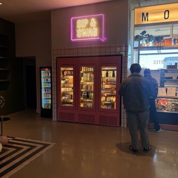 Morningbird - Sip & swag drinks and snacks - Breakfast & Brunch Near Me - Austin, Texas