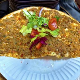 Lahmacun