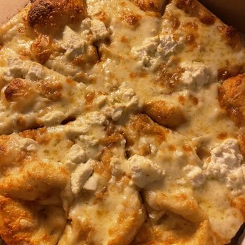 Goodfellas Pizzeria - Goat cheese sounded good - Pizza Near Me - Louisville, Kentucky Goodfellas Pizzeria - Goat cheese sounded good - Pizza Near Me - Louisville, Kentucky