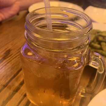 Kaliubon Ramen - Apple juice - Bubble Tea Near Me - West Hartford, Connecticut