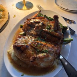 Game Hen