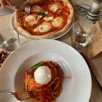 The Daily Catch - Italian Near Me - Boston, Massachusetts