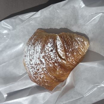 Bricco Panetteria - Sfogliatelle - Bakeries Near Me - Boston, Massachusetts
