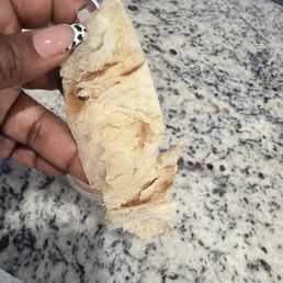 Baked potato Baked potato
