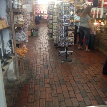 STOCKYARD STATION TRADING POST - Updated October 2025 - 48 Photos & 12