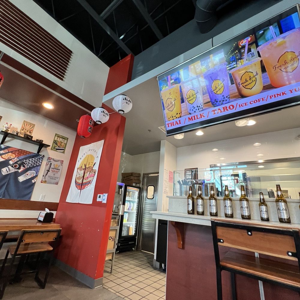 Ramen Masuta - Cuteness - Ramen Near Me - Rancho Cucamonga, California