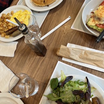 Turning Point - Breakfast & Brunch Near Me - Westfield, New Jersey