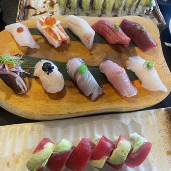 Dada Sushi - Japanese Near Me - Murrieta, California