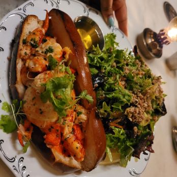 Loch Bar - Seafood Near Me - Houston, Texas