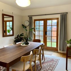 Portland's Alternative Realtors - Interior conference room