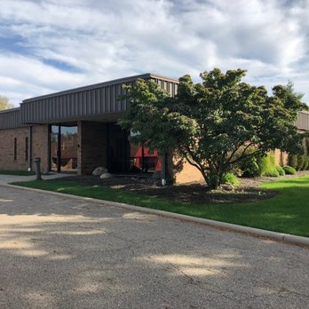 ARC Psychiatry - Once you park behind our building, follow the sidewalk around the side of the building. Look for our logo on the door. 4510 Dressler Rd NW - Psychiatrists Near Me - Canton, Ohio