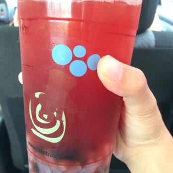 Fat Straws - Coffee & Tea Near Me - Dallas, Texas