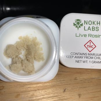 Earls - Earls' Nokhu Labs Live Rosin, a personal favorite! - Cannabis Dispensaries Near Me - Leadville, Colorado