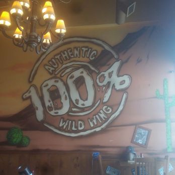 Wild Wing - Authentic 100% wild wing - Chicken Wings Near Me - Aurora, Ontario
