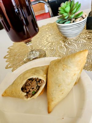 Foodateria Kenyan & Nigerian Kitchen by null