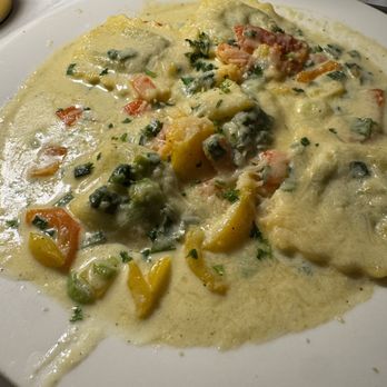 The Terrace Mediterranean Kitchen - Ravioli - Greek Near Me - Little Rock, Arkansas The Terrace Mediterranean Kitchen - Ravioli - Greek Near Me - Little Rock, Arkansas