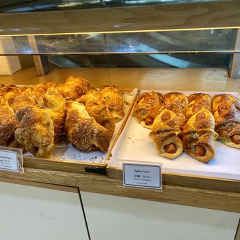 Paris Baguette - Bakeries Near Me - Elkins Park, Pennsylvania Paris Baguette - Bakeries Near Me - Elkins Park, Pennsylvania