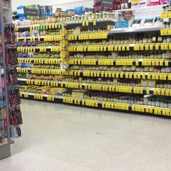 Walgreens