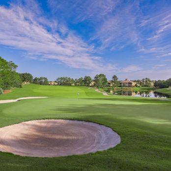 King & Bear Golf Course - King & Bear #17 - Golf Near Me - St. Augustine, Florida
