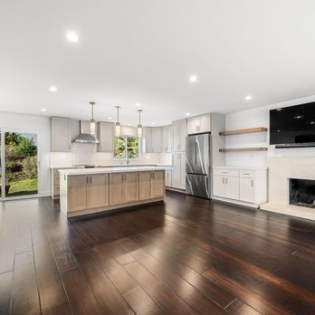 Oasis Builders - General Contractors Near Me - Los Angeles, California