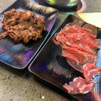 KPOT Korean BBQ & Hot Pot - Brisket and bilgogi - Korean Near Me - Dayton, Ohio KPOT Korean BBQ & Hot Pot - Brisket and bilgogi - Korean Near Me - Dayton, Ohio