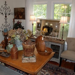 The Tuscan House