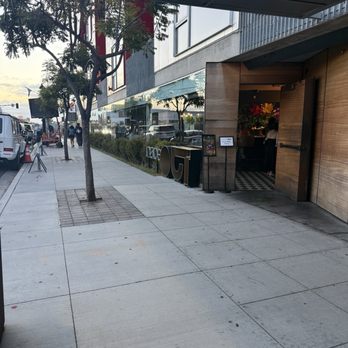 InsideOut - Entrance - Private Tutors Near Me - San Diego, California