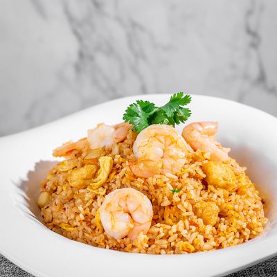 Smile House Cafe by null