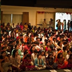 Chinmaya Mission of Los Angeles - Hindu festivals & celebrations
