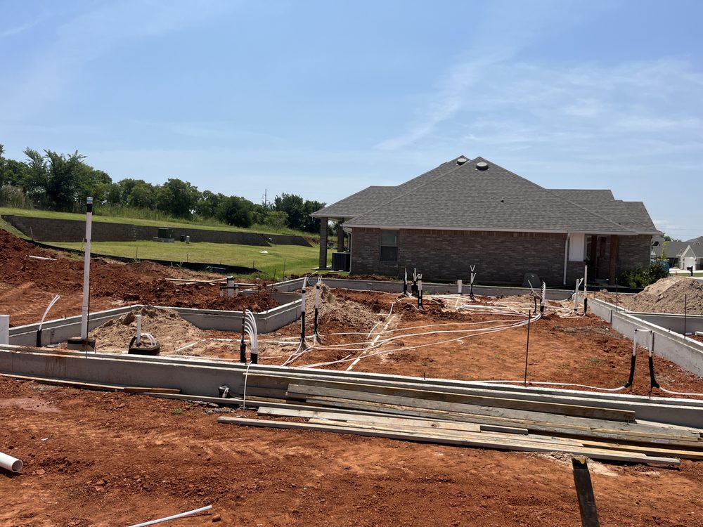 Slide of Cristian's Plumbing