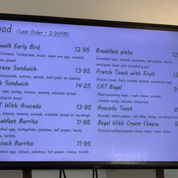 Food Menu Food Menu