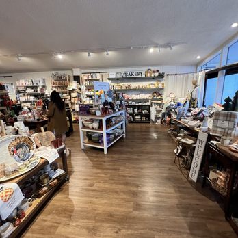 The Kitchen Table - Land Park - Gift Shops Near Me - Sacramento, California The Kitchen Table - Land Park - Gift Shops Near Me - Sacramento, California