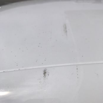 Dent and Scratch Pro - Before - Body Shops Near Me - San Diego, California Dent and Scratch Pro - Before - Body Shops Near Me - San Diego, California