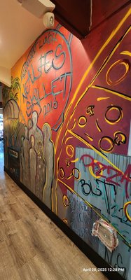 Nealie's Skillet by null