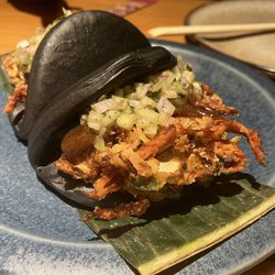 SOI - Pakora bao