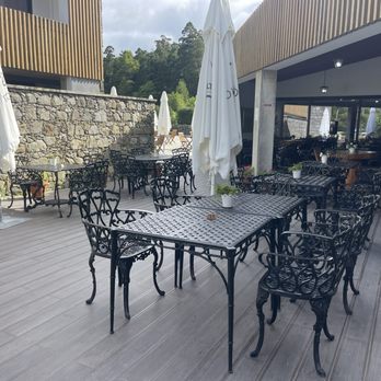 Quinta Da Quiero - The backyard - Tea Rooms Near Me - Sete Cidades, 20 Quinta Da Quiero - The backyard - Tea Rooms Near Me - Sete Cidades, 20