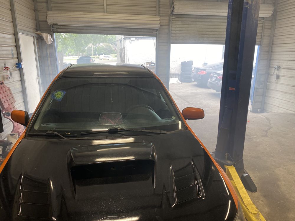 HIGH TECH AUTO REPAIR Updated August 2024 Request a Quote 3107