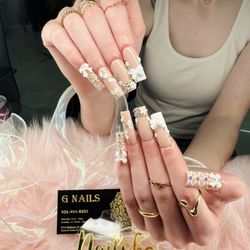 G Nails